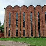 Aligarh Muslim University, Aligarh-Sheet13