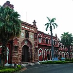 Aligarh Muslim University, Aligarh-Sheet2