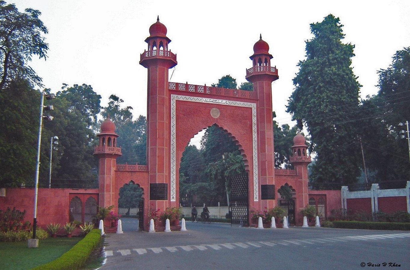 Aligarh Muslim University, Aligarh-Sheet4