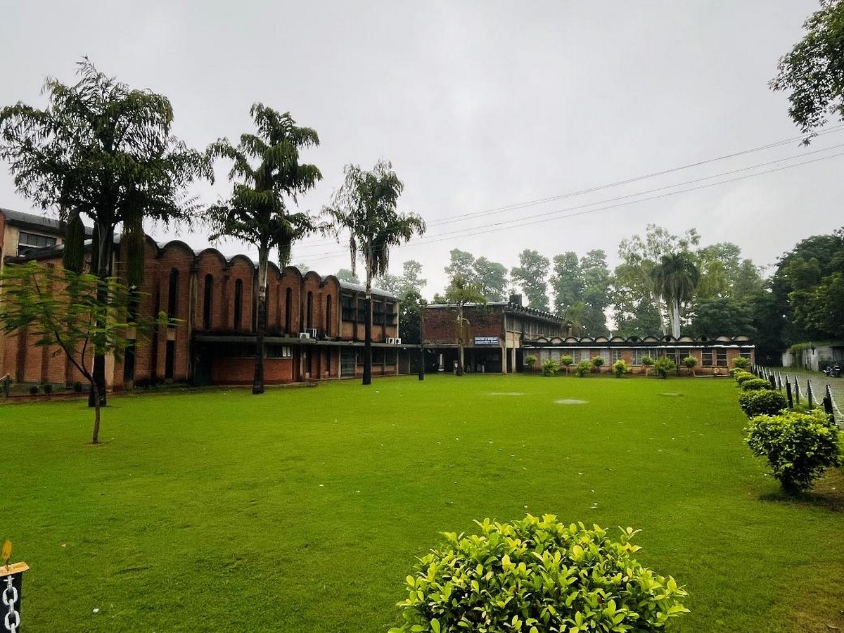 Aligarh Muslim University, Aligarh-Sheet5