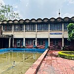 Aligarh Muslim University, Aligarh-Sheet8