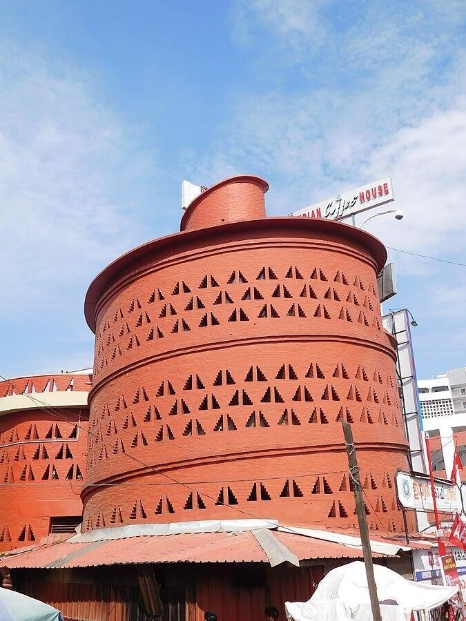 The Role of Architecture in Shaping Coffee Culture-Sheet2