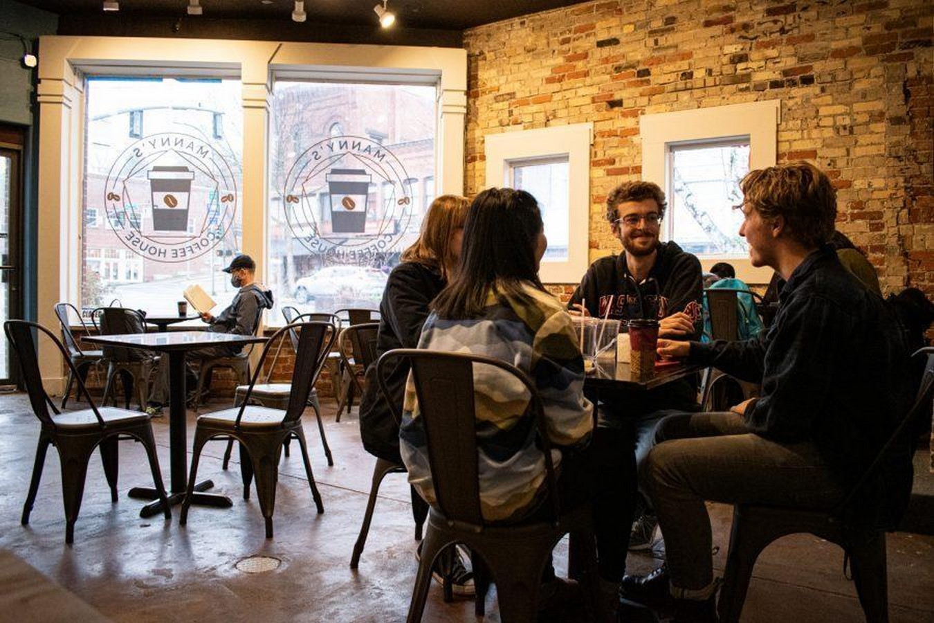The Role of Architecture in Shaping Coffee Culture-Sheet4