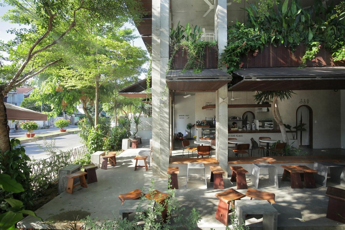 The Role of Architecture in Shaping Coffee Culture-Sheet7