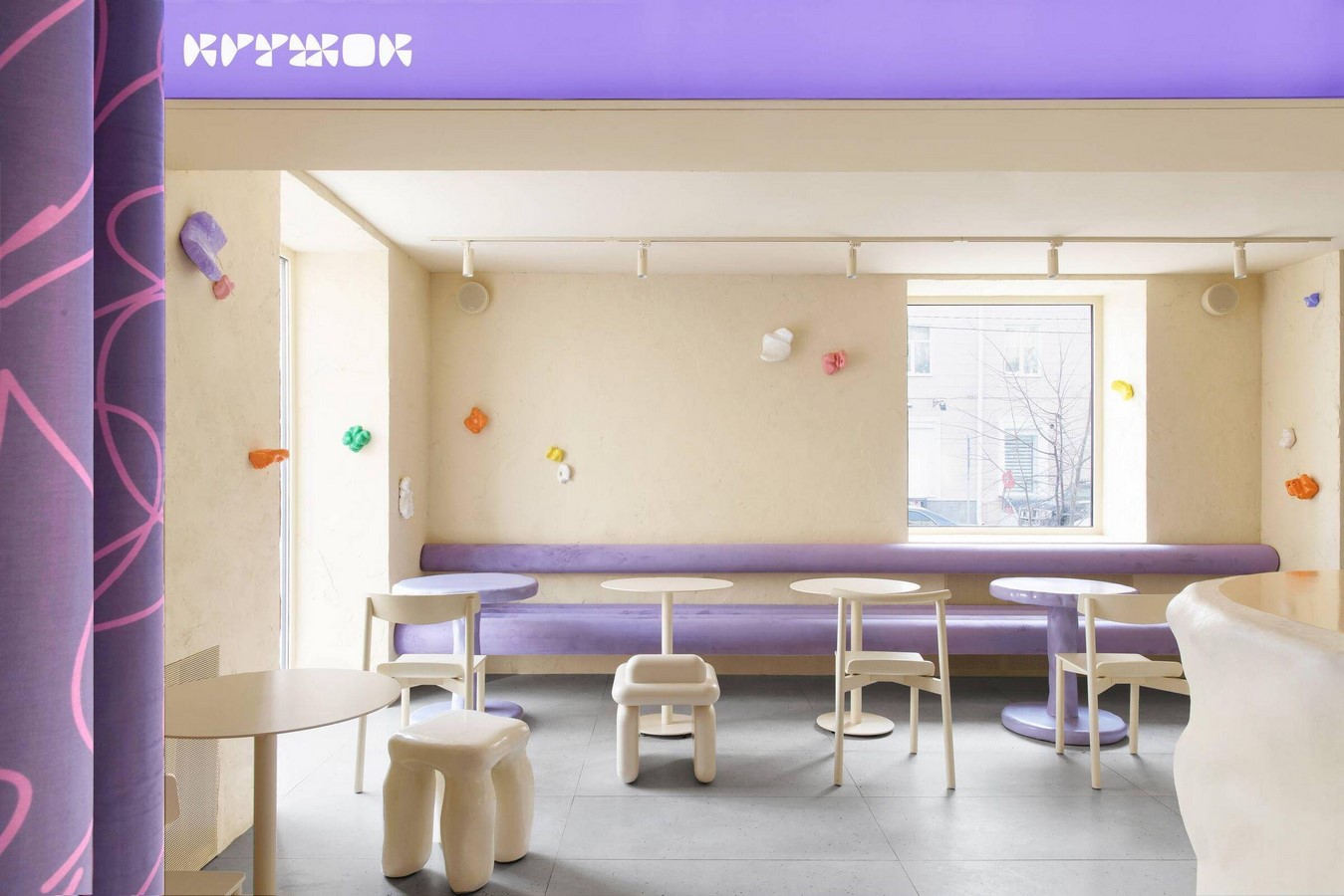 The Impact of Interior Design on Cafe Atmosphere-Sheet10