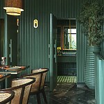 The Impact of Interior Design on Cafe Atmosphere-Sheet13