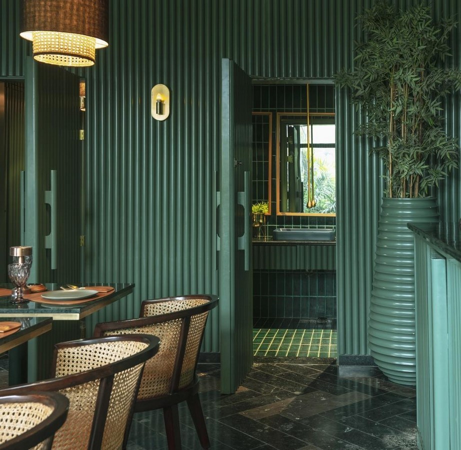 The Impact of Interior Design on Cafe Atmosphere-Sheet13