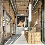 The Impact of Interior Design on Cafe Atmosphere-Sheet14