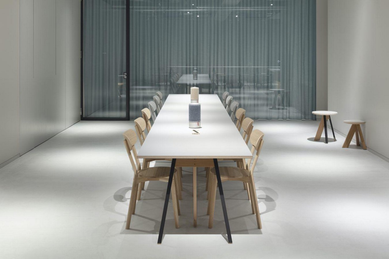 The Impact of Interior Design on Cafe Atmosphere-Sheet5