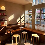 The Impact of Interior Design on Cafe Atmosphere-Sheet7