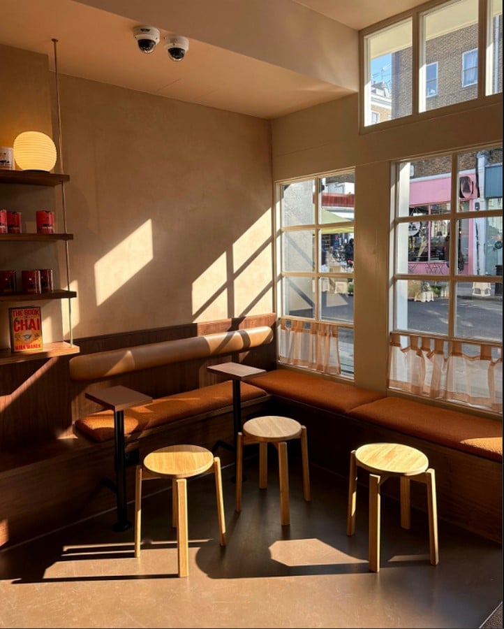 The Impact of Interior Design on Cafe Atmosphere-Sheet7