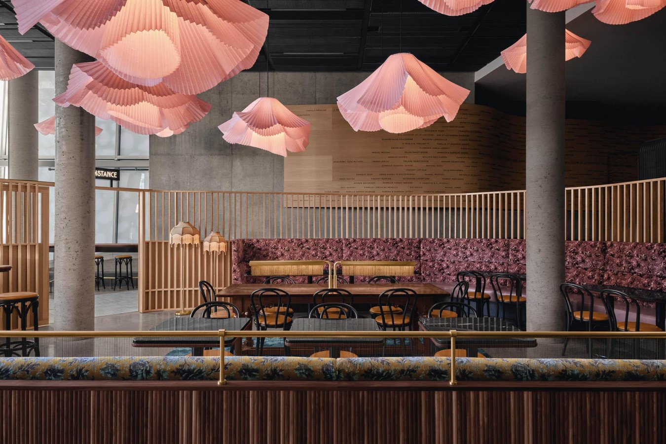 The Impact of Interior Design on Cafe Atmosphere-Sheet8