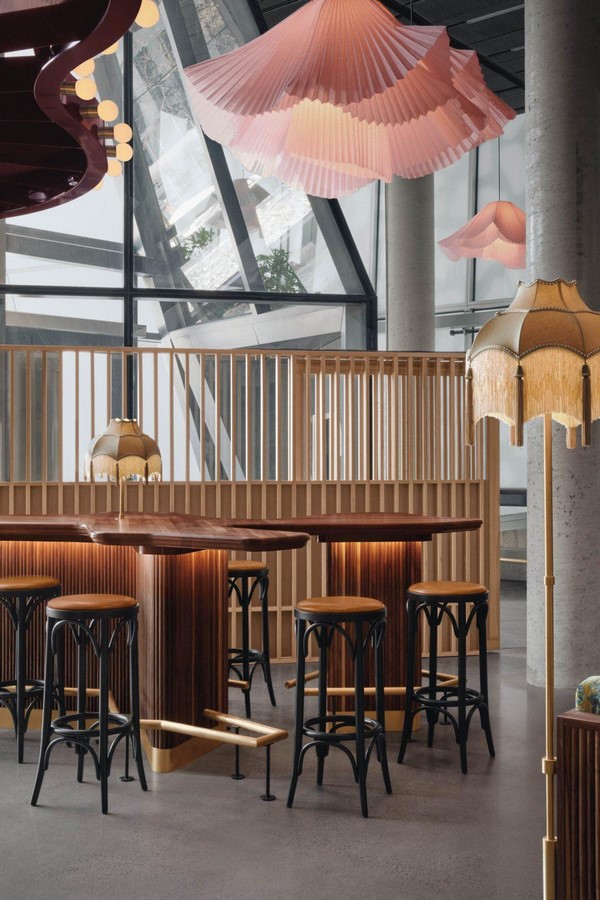 The Impact of Interior Design on Cafe Atmosphere-Sheet9