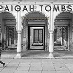 The Paigah Tombs, Hyderabad-Sheet1