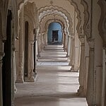 The Paigah Tombs, Hyderabad-Sheet4