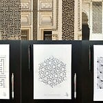 The Paigah Tombs, Hyderabad-Sheet8
