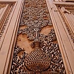 The Paigah Tombs, Hyderabad-Sheet9