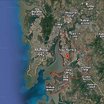 Navi Mumbai Municipal Corporation Head Office, Navi Mumbai-Sheet1