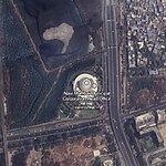 Navi Mumbai Municipal Corporation Head Office, Navi Mumbai-Sheet2