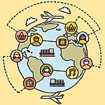 The Impact of Globalization on Cultural aspects-Sheet1