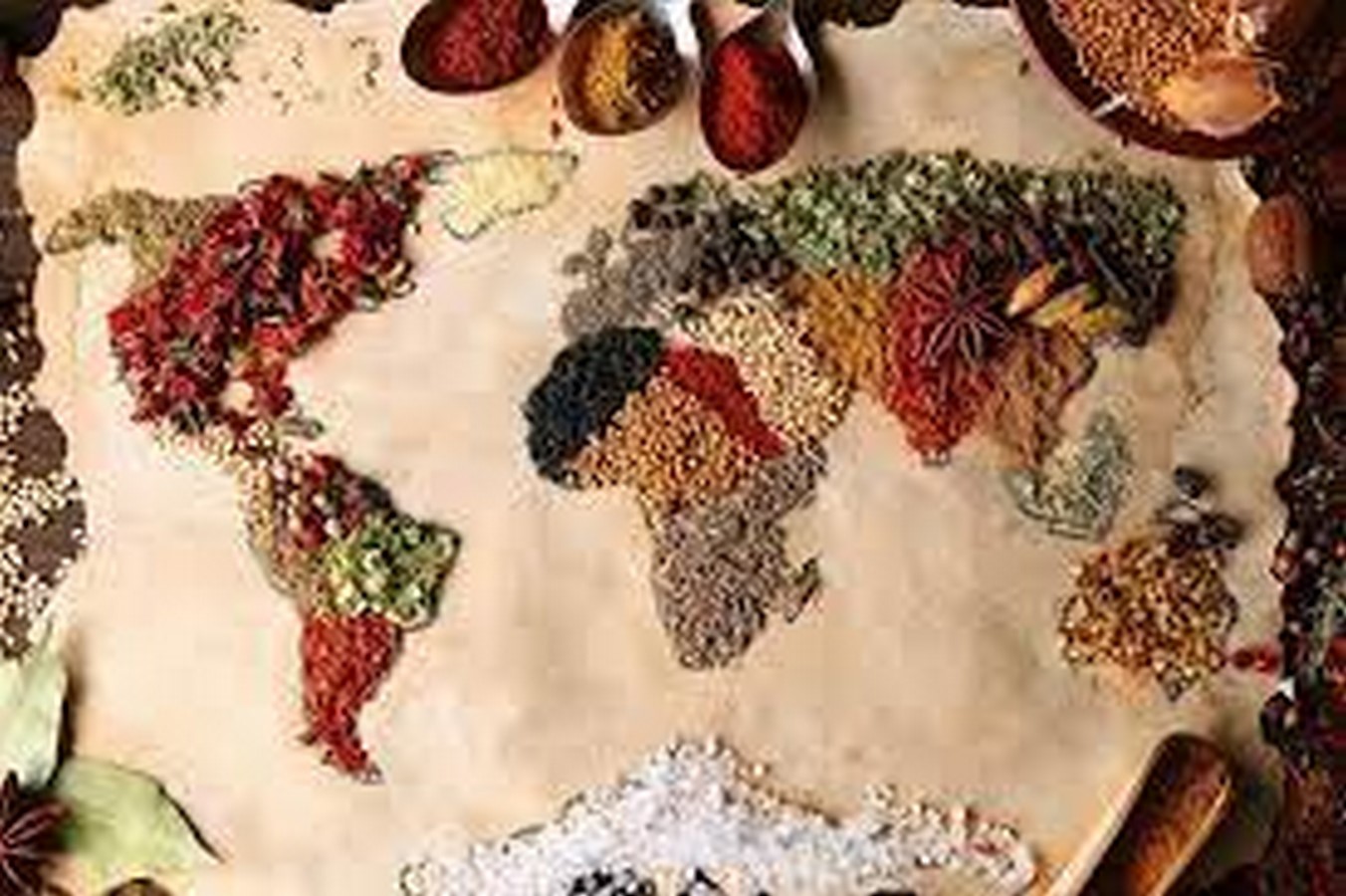 The Impact of Globalization on Cultural aspects-Sheet7