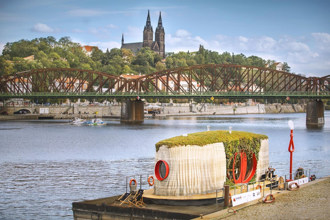 5 Stunning 3D-Printed Houses-Sheet5
