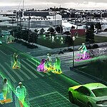 Collaborating with Tech Companies on Smart City Projects-Sheet1