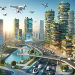 Collaborating with Tech Companies on Smart City Projects-Sheet2