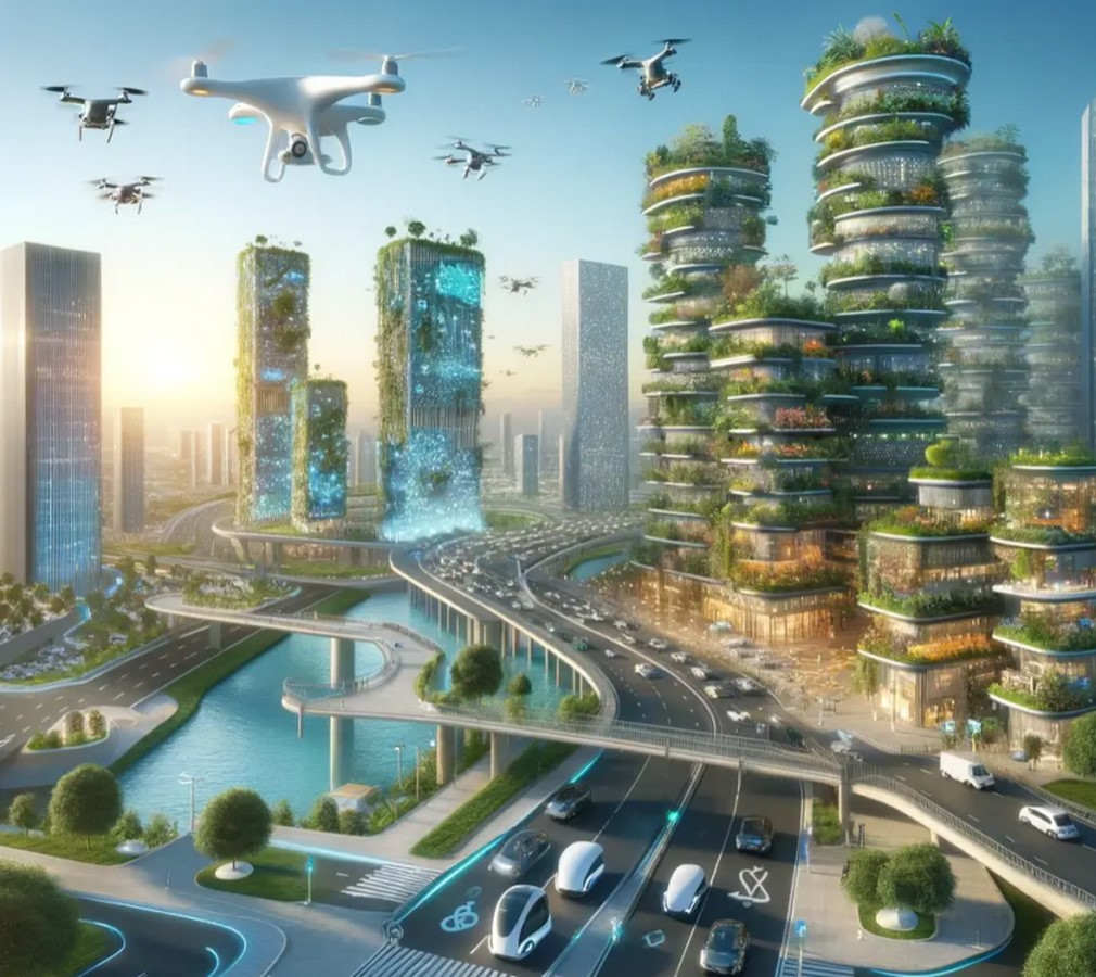 Collaborating with Tech Companies on Smart City Projects-Sheet2