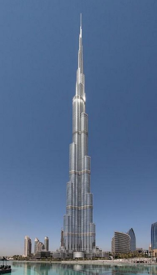 Structural Challenges in High-Rise Buildings-Sheet2