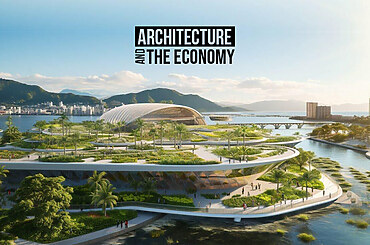 Architecture and The Economy