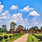 Talatal Ghar, Assam-Sheet1