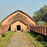 Talatal Ghar, Assam-Sheet2