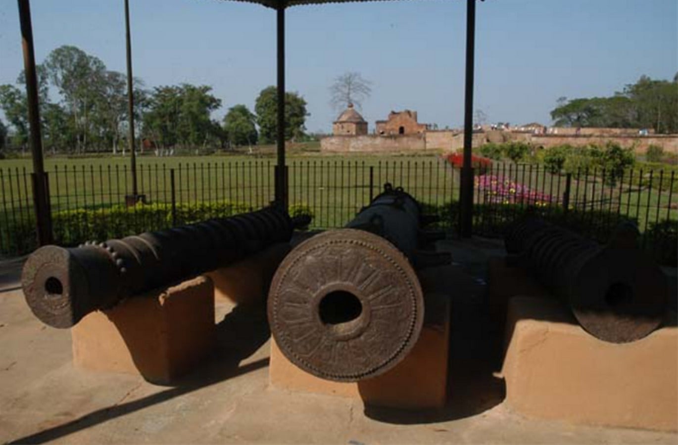 Talatal Ghar, Assam-Sheet4