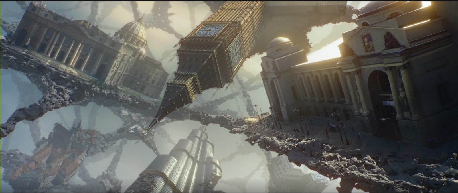 An architectural review of Coma-Sheet3