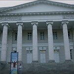 An architectural review of Coma-Sheet5