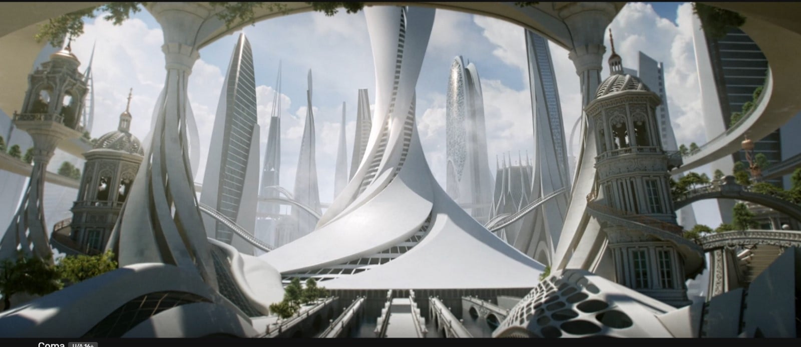 An architectural review of Coma-Sheet7
