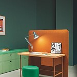Dieffebi adds a Splash of Color for Your Home Office-Sheet2