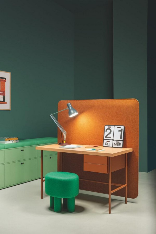 Dieffebi adds a Splash of Color for Your Home Office-Sheet2