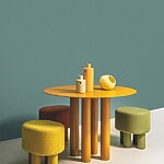 Dieffebi adds a Splash of Color for Your Home Office-Sheet3