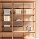 Dieffebi adds a Splash of Color for Your Home Office-Sheet5