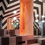 Atelier Sérgio Rebelo Reimagines Porto's Bank Building as a Culinary Hub-Sheet7