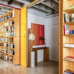 São Paulo Apartment Blends Brutalist Concrete and Brazilian Charm-Sheet1