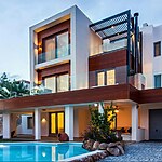 Project in-depth Hale Kiawe, Hawaii, by Walker Warner Architects-Sheet5