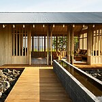 Project in-depth Hale Kiawe, Hawaii, by Walker Warner Architects-Sheet1