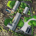 Project in-depth Hale Kiawe, Hawaii, by Walker Warner Architects-Sheet3