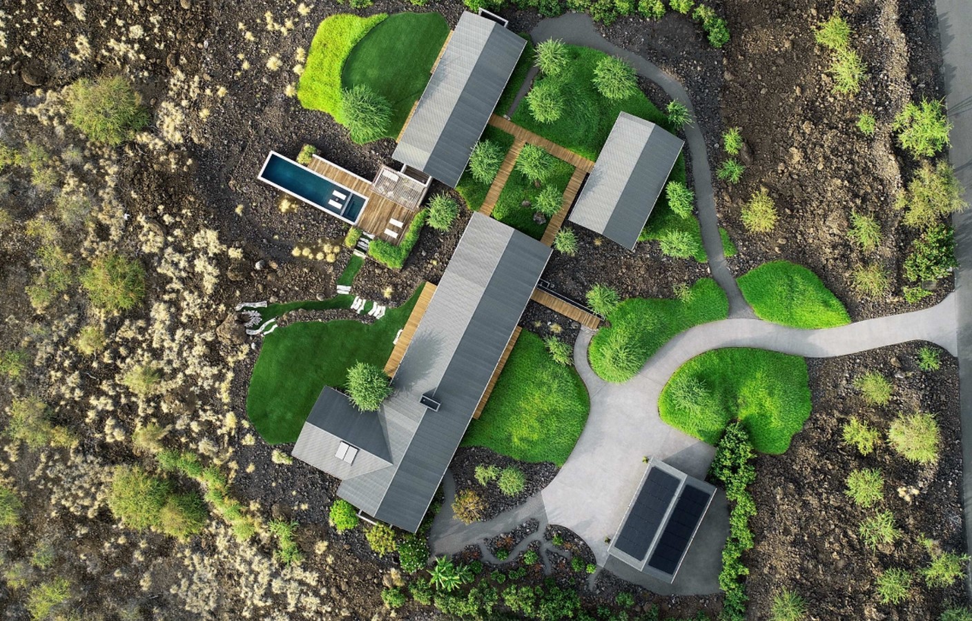 Project in-depth Hale Kiawe, Hawaii, by Walker Warner Architects-Sheet3