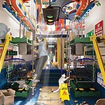 The Role of Virtual Reality in Architectural Design-Sheet1