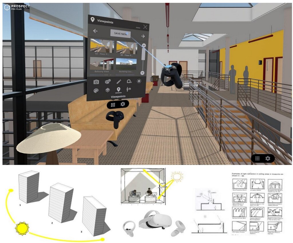 The Role of Virtual Reality in Architectural Design - RTF | Rethinking ...