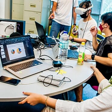 The Role of Virtual Reality in Architectural Design - RTF | Rethinking ...